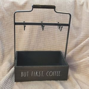 Rae Dunn Coffee Mug Rack/Caddy